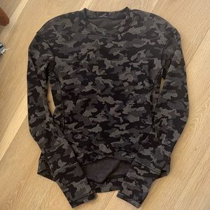 Lululemon Close to Crossing Rulu size 6